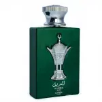 Parfum bărbați Lattafa Al Areeq Silver EDP 100 ml. 
