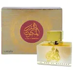 Lattafa Al Dur Al Maknoon Gold EDP 100 ml. - Unisex