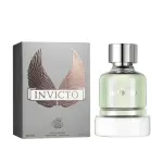 Lattafa Ana Abiyedh + Fragrance World Invicto