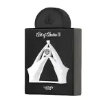 Lattafa Art of Arabia II EDP 100 ml. - Unisex