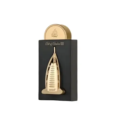 Lattafa Art of Arabia III EDP 100 ml. - Unisex