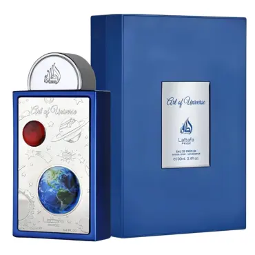 Lattafa Art Of Universe EDP 100 ml. - Unisex
