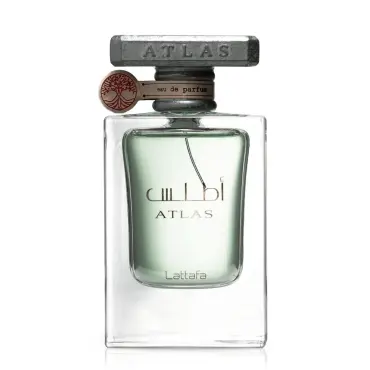 Lattafa Atlas EDP 55 ml. - Unisex