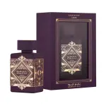 Lattafa Badee Al Oud Amethyst EDP 100 ml. - Unisex