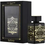 Lattafa Bade'e Al Oud For Glory EDP 100 ml. - Unisex