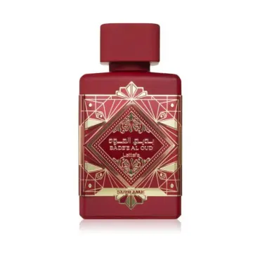 Lattafa Bade'e Al Oud Sublime EDP 100 ml. - Unisex