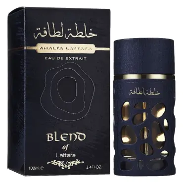 Lattafa Blend Of Khalta EDP 100 ml. - Unisex