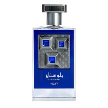 Parfumuri bărbați Lattafa Blue Sapphire EDP 100 ml.