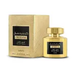 Lattafa Confidential Private Gold EDP 100 ml. - Unisex