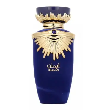 Parfum pentru femei Lattafa Emaan EDP 100 ml.