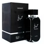 Parfum bărbați Lattafa Hayaati EDP 100 ml.