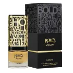 Parfum bărbați Lattafa Jasoor EDP 100 ml.