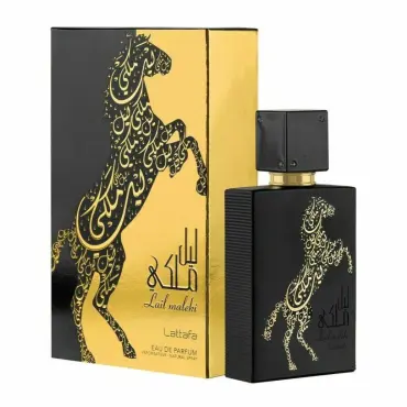 Lattafa Lail Maleki EDP 100 ml. - Unisex