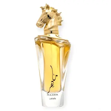 Lattafa Maahir EDP 100 ml. - Unisex