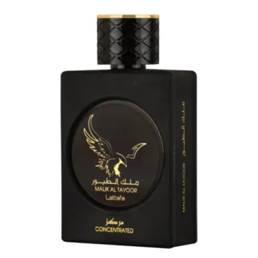 Lattafa Malik Al Tayoor Concentrat EDP 100 ml. - Unisex