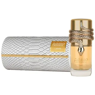 Lattafa Musamam White Intense EDP 100 ml. - Unisex