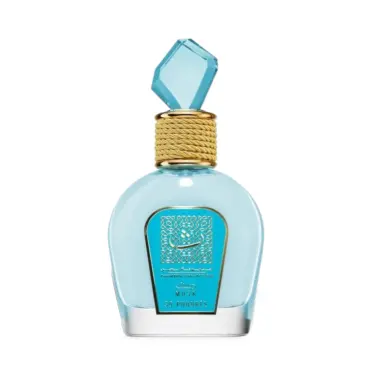 Lattafa Musk So Poudrée EDP 100 ml. - Unisex