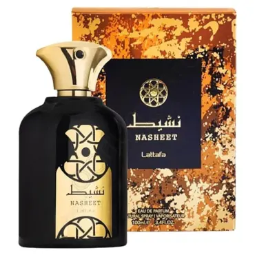 Lattafa Nasheet EDP 100 ml. - Unisex