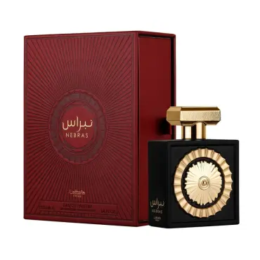 Parfum pentru femei Lattafa Nebras EDP 100ml. 