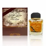 Lattafa Pure Oudi EDP 100 ml. - Unisex