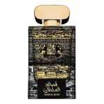Lattafa Qasaed Al Sultan EDP 100 ml. - Unisex