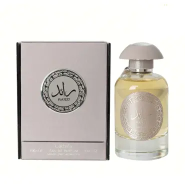 Lattafa Ra'ed Silver EDP 100 ml. - Unisex
