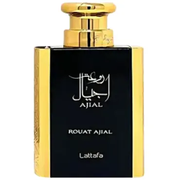 Lattafa Rouat Ajial EDP 100 ml. - Unisex