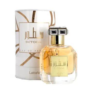 Lattafa Sutoor EDP 100 ml.