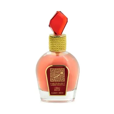 Lattafa Musk Candy Rose EDP 100 ml. - Unisex