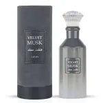 Lattafa Velvet Musk EDP 100 ml. - Unisex