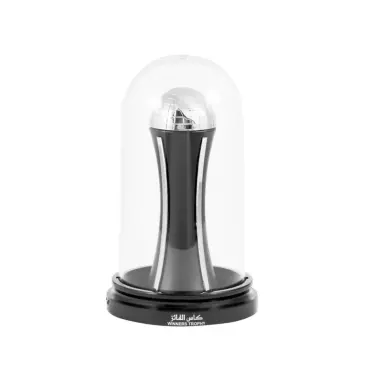 Parfum bărbați Lattafa Winners Trophy Silver EDP 100 ml. 