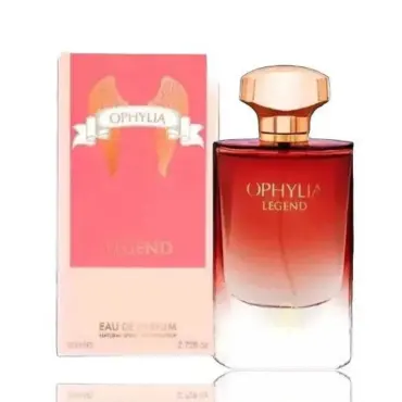 Lattafa Yara Candy + Lumea parfumurilor Ophylia Legend 