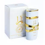 Lattafa Yara Moi + Fragrance World Belle Celine Scandant So Nice!