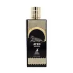 Maison Alhambra Afro Leather EDP 80 ml. - Unisex