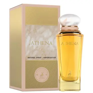 Maison Alhambra Athena EDP 100 ml.
