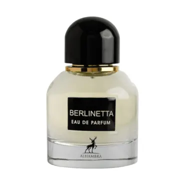 Maison Alhambra Berlinetta EDP 100 ml. - Unisex