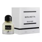Maison Alhambra Berlinetta EDP 100 ml. - Unisex