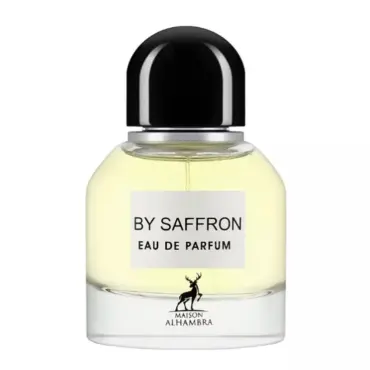 Maison Alhambra By Saffron EDP 100 ml. - Unisex