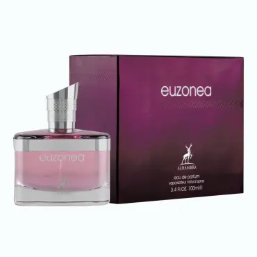 Maison Alhambra Euzonea 100 ml.