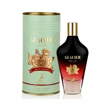 Maison Alhambra Glacier Bella EDP 100 ml. - Unisex