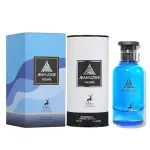 Maison Alhambra Jean Lowe Azure EDP 100 ml. - Unisex