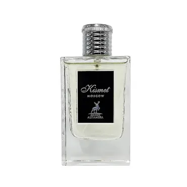 Maison Alhambra Kismet Moscova EDP 100 ml. - Unisex