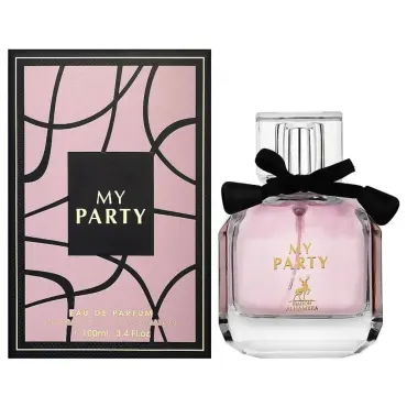 Maison Alhambra My Party 100 ml.