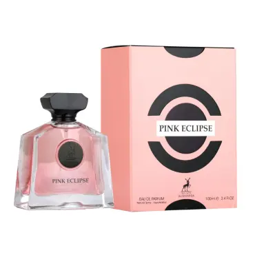 Maison Alhambra Pink Eclipse EDP 100 ml.