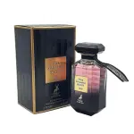Maison Alhambra Pink Shimmer Secret Oud EDP 100 ml.