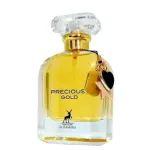 Maison Alhambra Precious Gold EDP 100 ml. 