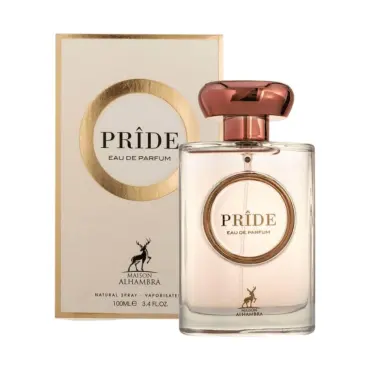 Maison Alhambra Pride 100 ml.