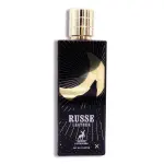 Maison Alhambra Russe Leather EDP 80 ml. - Unisex