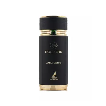 Parfum pentru bărbați Maison Alhambra Sceptre Amazonite EDP 100 ml. 