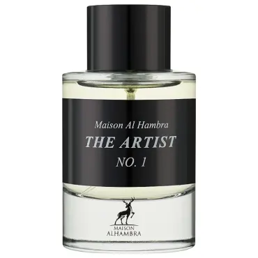 Maison Alhambra The Artist No I EDP 100 ml. - Unisex
